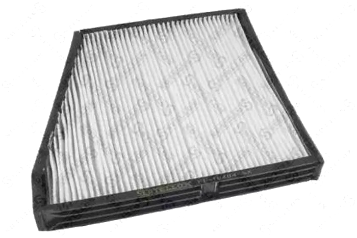 Салонный фильтр 71-10404-SX Daewoo Nubira 97-03 Stellox