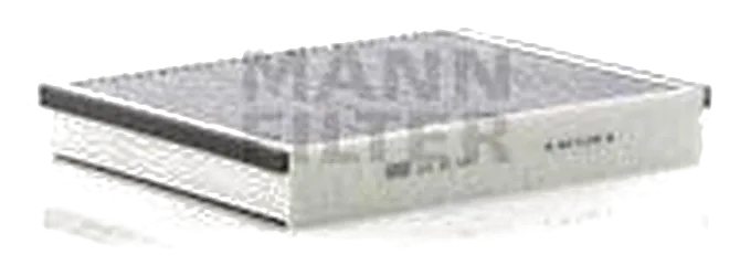 Салонный фильтр Mann CUK 25 007 CUK 25 007