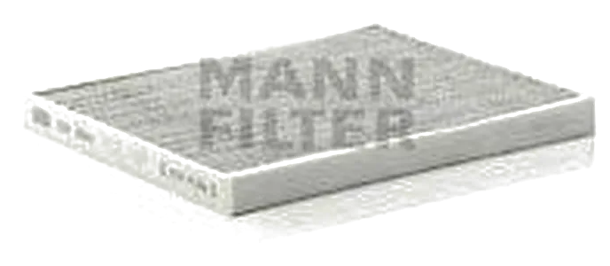 Салонный фильтр Mann  CUK 2243 